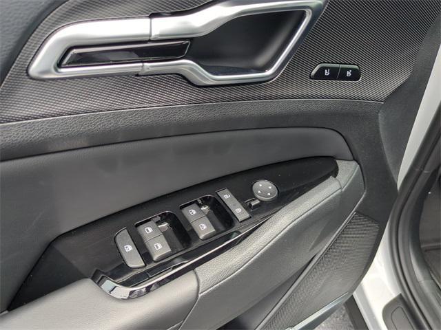 new 2025 Kia Sportage car, priced at $31,956