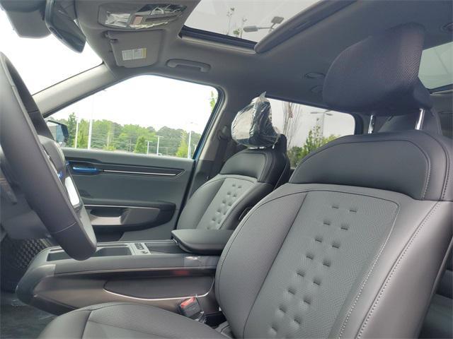 new 2026 Kia EV9 car, priced at $67,195