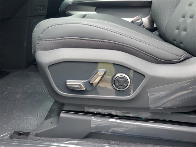 new 2026 Kia EV9 car, priced at $67,195