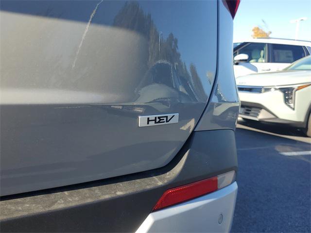 new 2026 Kia Carnival Hybrid car, priced at $43,472