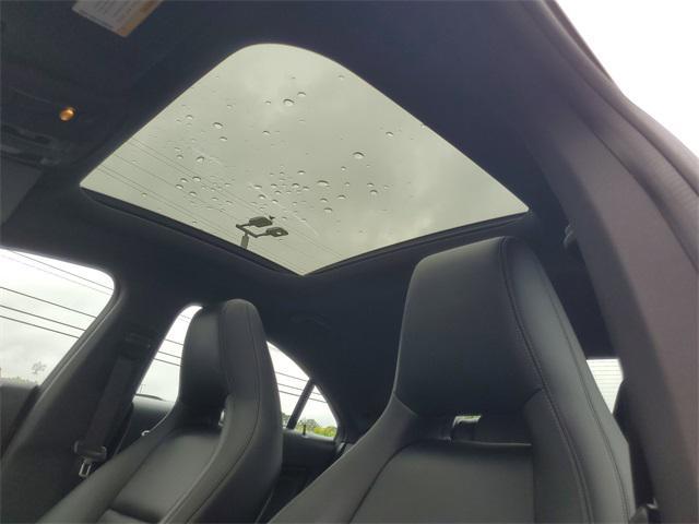 used 2019 Mercedes-Benz CLA 250 car, priced at $18,985