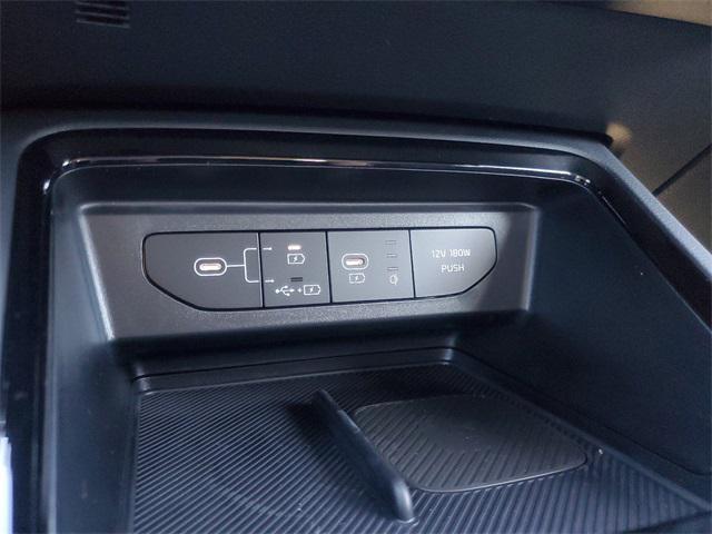 new 2025 Kia K5 car, priced at $33,147