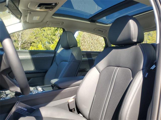 new 2025 Kia K5 car, priced at $33,147