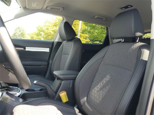 new 2025 Kia Seltos car, priced at $28,067