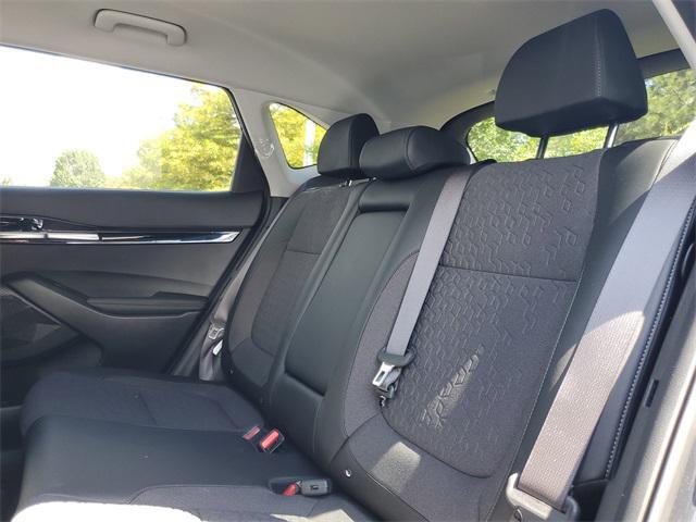 new 2025 Kia Seltos car, priced at $28,067