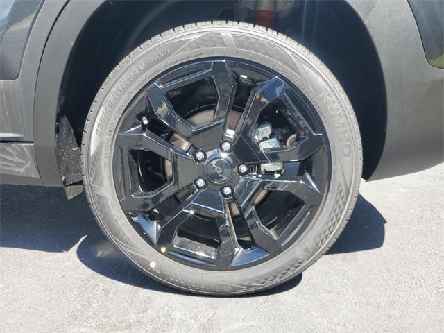 new 2025 Kia Seltos car, priced at $28,067