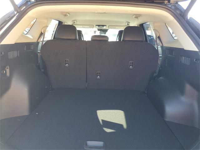 new 2026 Kia Sportage car, priced at $30,912