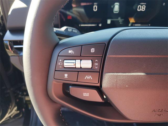 new 2026 Kia Sportage car, priced at $30,912