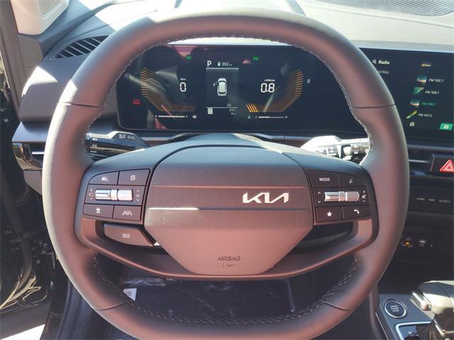 new 2026 Kia Sportage car, priced at $30,912