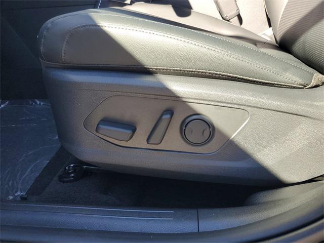 new 2026 Kia Sportage car, priced at $30,912