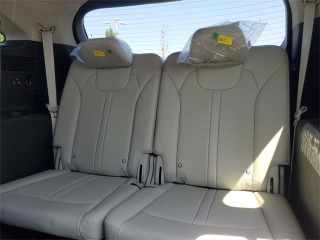 new 2025 Kia Sorento car, priced at $41,966