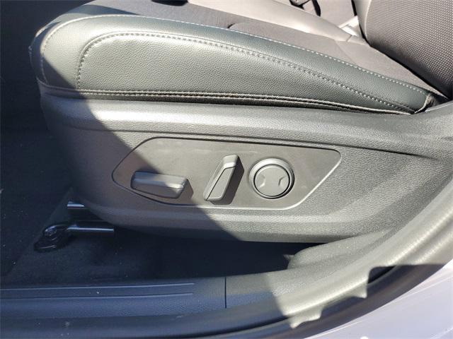 new 2025 Kia Sportage car, priced at $31,721