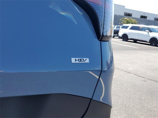 new 2026 Kia Sportage car, priced at $32,457