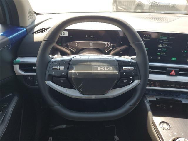 new 2026 Kia Sportage car, priced at $32,457