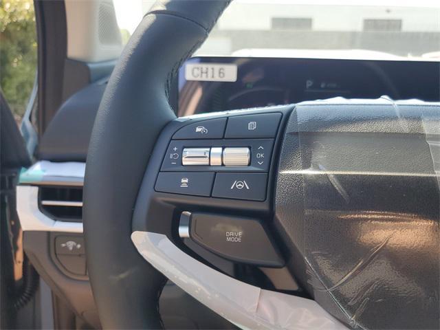 new 2026 Kia Sportage car, priced at $32,457