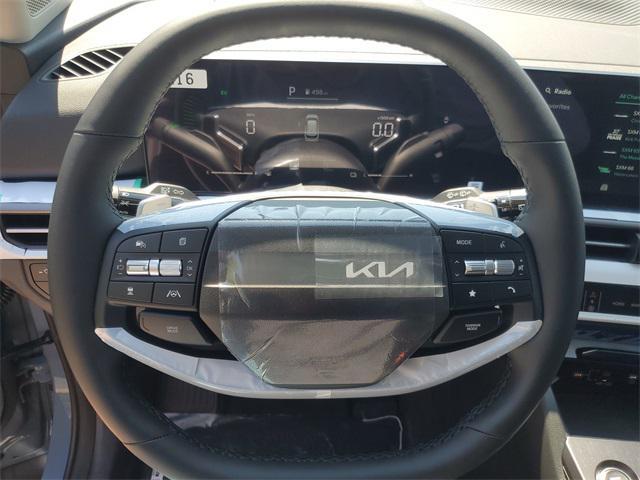 new 2026 Kia Sportage car, priced at $32,457