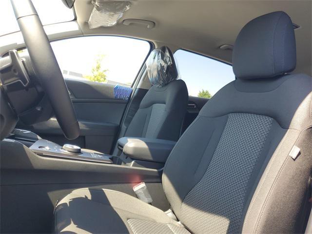 new 2026 Kia Sportage car, priced at $32,457