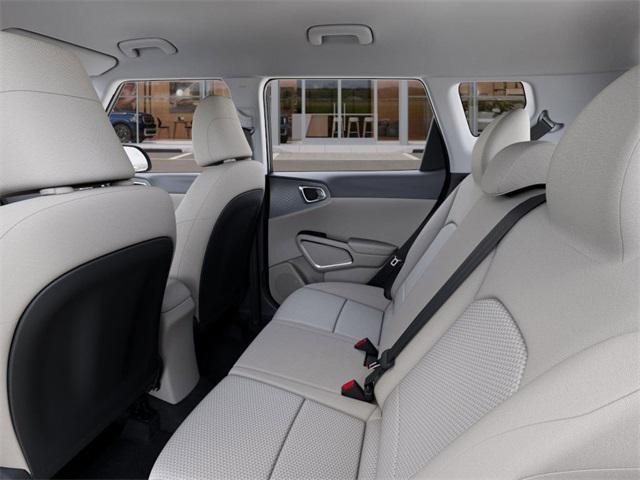 new 2025 Kia Soul car, priced at $21,378