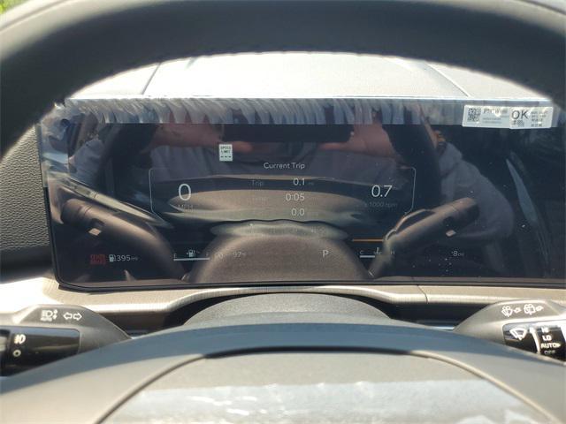 new 2026 Kia Sportage car, priced at $36,694