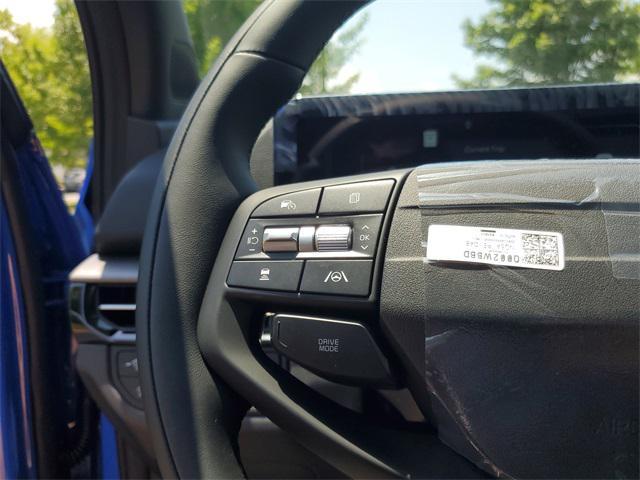 new 2026 Kia Sportage car, priced at $36,694