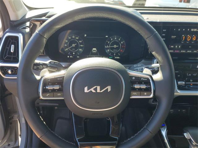used 2022 Kia Sorento car, priced at $29,485