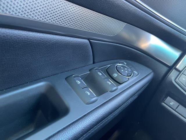 used 2018 Ford Explorer car, priced at $17,990