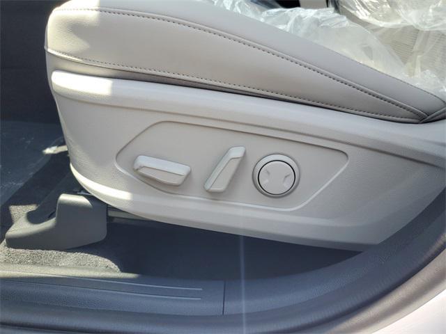 new 2025 Kia Sorento car, priced at $39,864