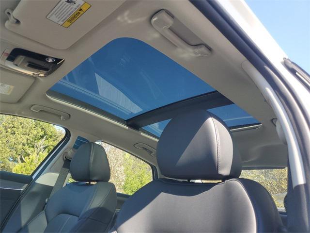new 2025 Kia K5 car, priced at $33,622