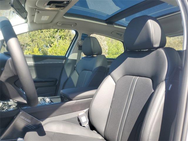 new 2025 Kia K5 car, priced at $33,622