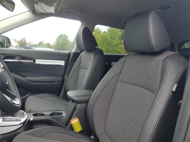 new 2025 Kia Seltos car, priced at $25,718