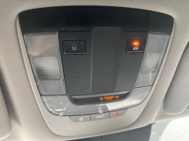 used 2021 Kia Sorento Hybrid car, priced at $23,995