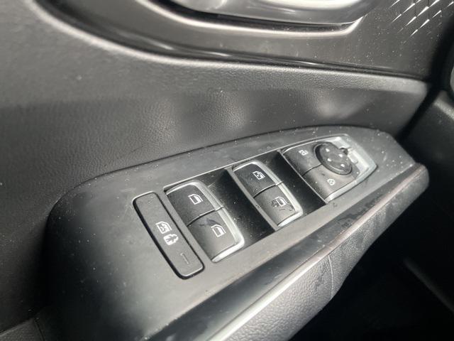 used 2021 Kia Sorento Hybrid car, priced at $23,995
