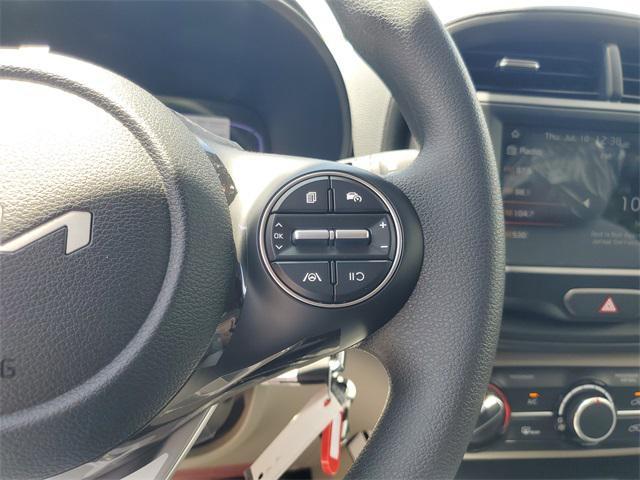 new 2025 Kia Soul car, priced at $21,432