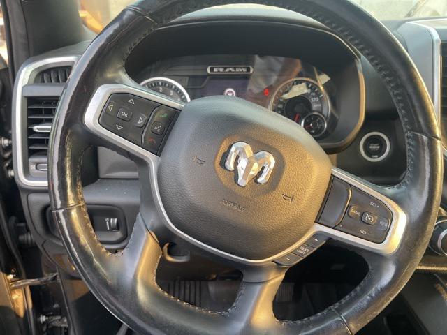 used 2020 Ram 1500 car, priced at $24,990