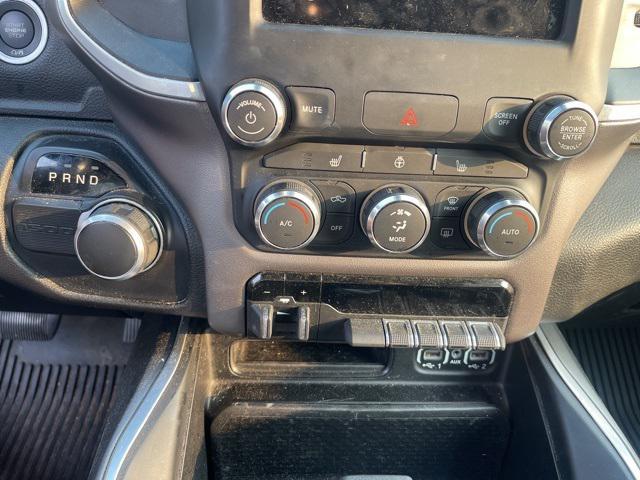 used 2020 Ram 1500 car, priced at $24,990