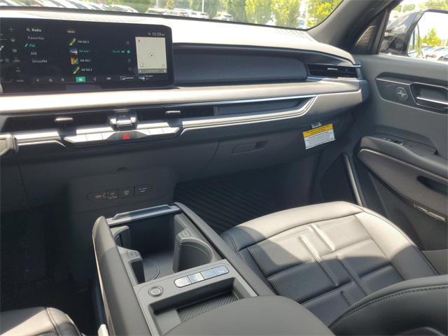 new 2026 Kia EV9 car, priced at $73,010