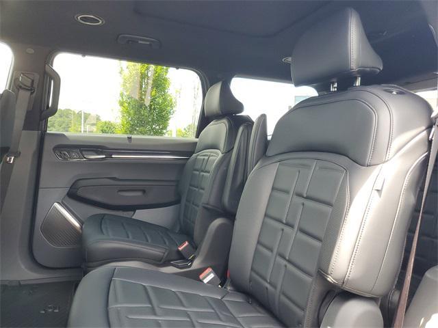 new 2026 Kia EV9 car, priced at $73,010