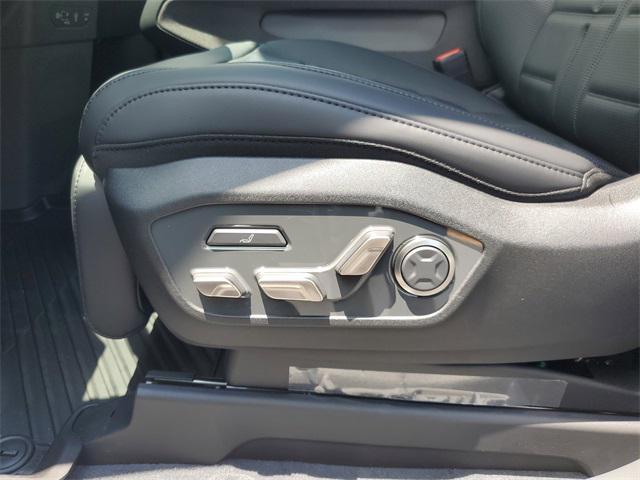new 2026 Kia EV9 car, priced at $73,010