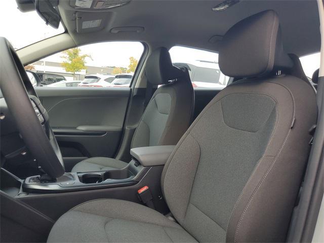 new 2025 Kia K4 car, priced at $23,400