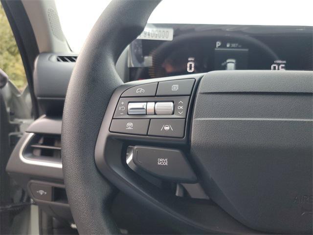 new 2025 Kia K4 car, priced at $23,400