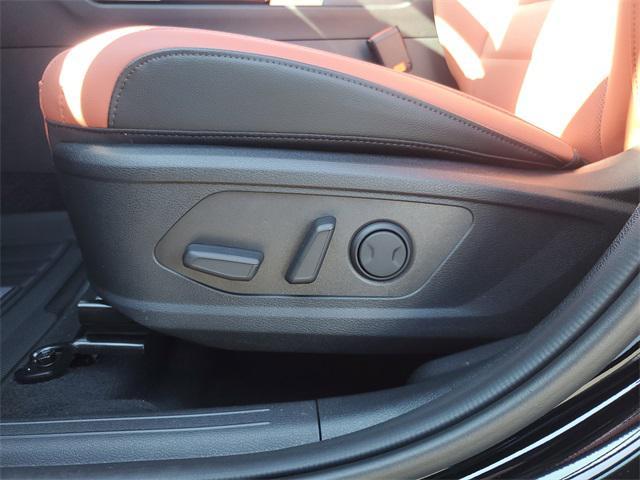 new 2025 Kia Sportage car, priced at $34,367