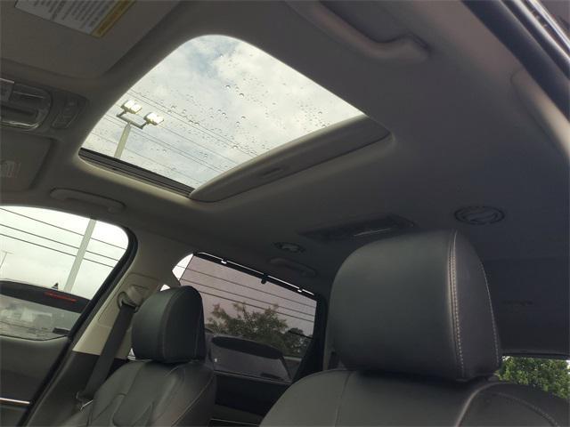 used 2022 Kia Telluride car, priced at $34,990