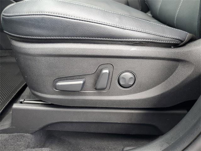 used 2022 Kia Telluride car, priced at $34,990