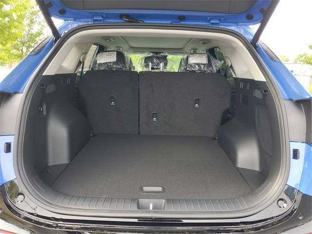 new 2026 Kia Sportage car, priced at $36,029