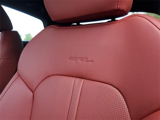 new 2026 Kia K5 car, priced at $31,286