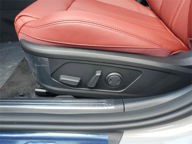 new 2026 Kia K5 car, priced at $31,286