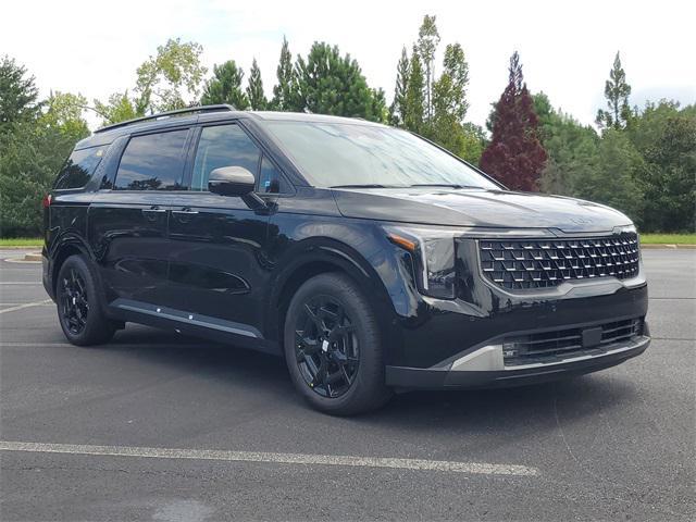 new 2026 Kia Carnival car, priced at $46,569