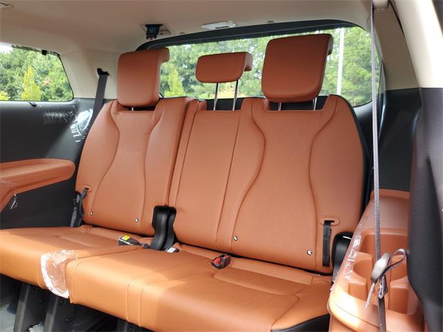 new 2026 Kia Carnival car, priced at $46,569