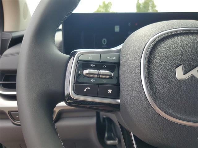 new 2026 Kia Carnival car, priced at $46,569