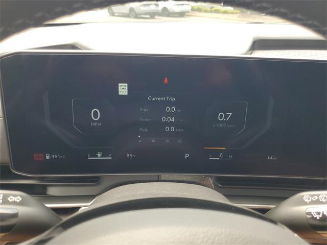 new 2026 Kia Carnival car, priced at $46,569